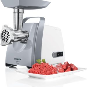 ProPower Meat Mincer, 1800 W Powerful Meat Grinder