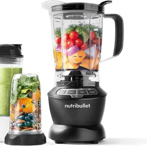 NutriBullet Full Size Blender + Combo