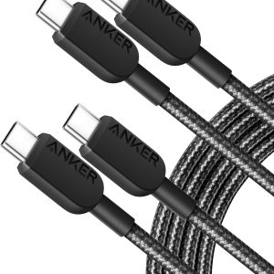 Anker Fast Charging Cable