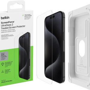 Belkin Screen Protector