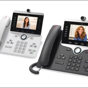 Cisco IP Phone 8845
