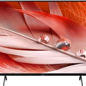 Sony X90J 4K HDR TV