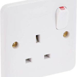 Uk Standard Switch Socket