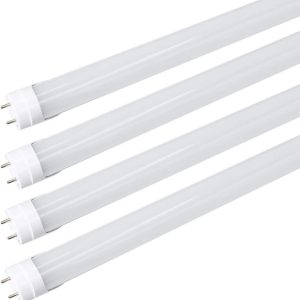 LED light Tubes