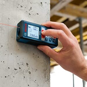 Digital Laser measure tool